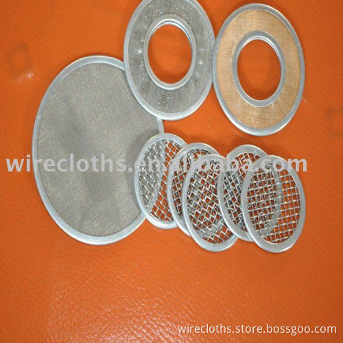 304,316 Filter Cloth Packs